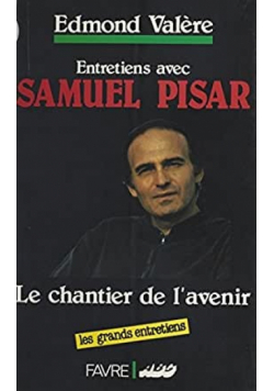 Samuel Pisar