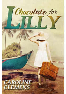 Chocolate For Lilly