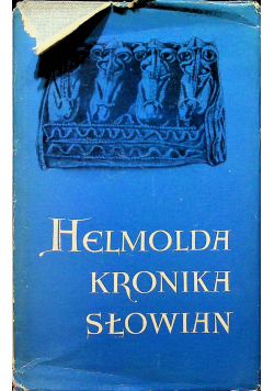 Helmolda kronika Słowian