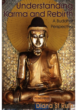 Understanding Karma and Rebirth