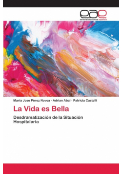 La Vida es Bella