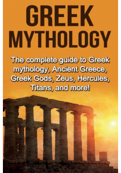 Greek Mythology