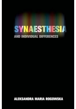 Synaesthesia and Individual Differences