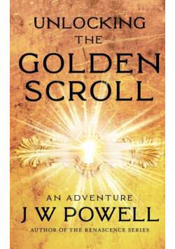 Unlocking the Golden Scroll
