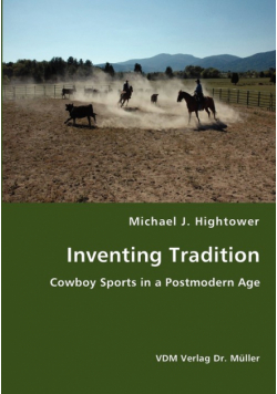 Inventing Tradition