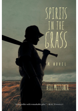 Spirits in the Grass