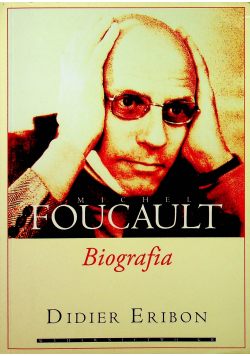 Michel Foucault Biografia