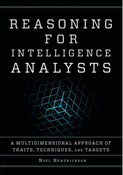 Reasoning for Intelligence Analysts