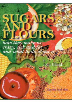 Sugars and Flours
