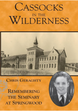 Cassocks in the Wilderness
