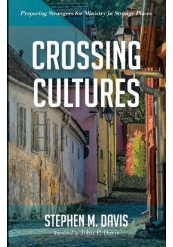 Crossing Cultures