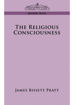 The Religious Consciousness