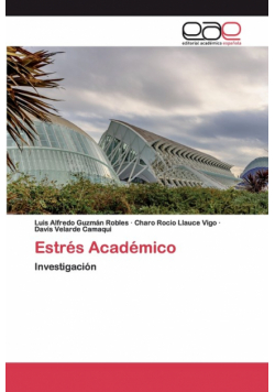 Estrés Académico