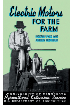 Electric Motors for the Farm