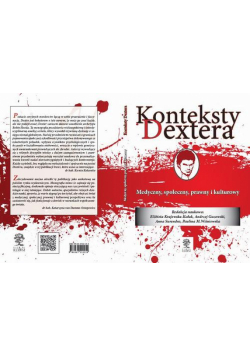Konteksty Dextera