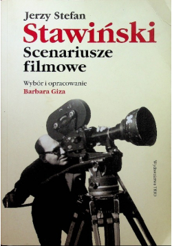Stawiński Scenariusze filmowe