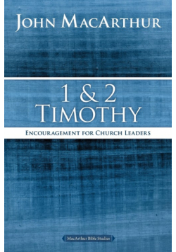 1 and 2 Timothy