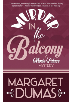 Murder In The Balcony