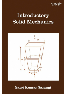Introductory Solid Mechanics