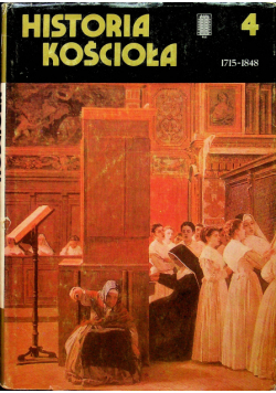 Historia Kościoła Tom 4