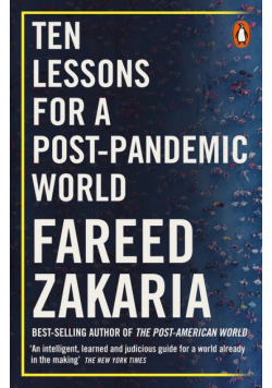 Ten Lessons for a Post-Pandemic World