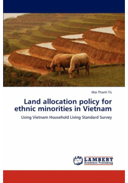 Land Allocation Policy for Ethnic Minorities in Vietnam