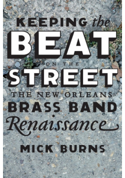 Keeping the Beat on the Street