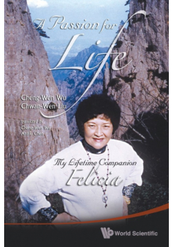 A Passion for Life