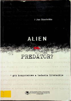 Alien vs Predator