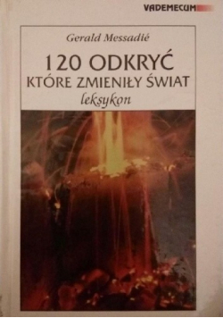 120 odkryć które zmieniły świat