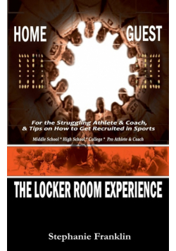 The Locker Room Experience
