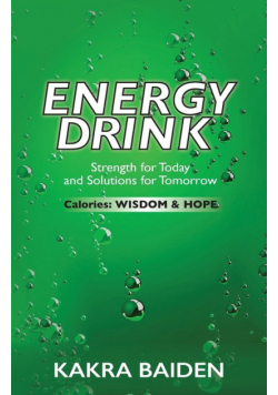 Energy Drink
