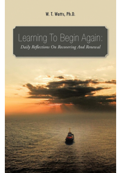 Learning to Begin Again