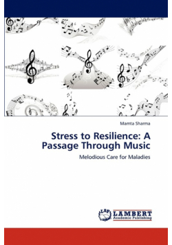 Stress to Resilience