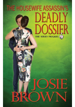 The Housewife Assassin's Deadly Dossier
