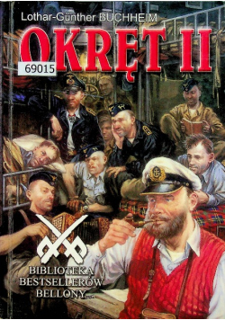 Okręt II