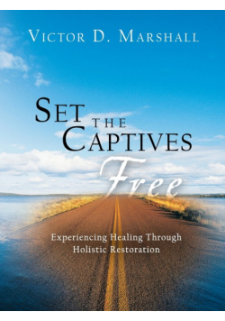 Set the Captives Free