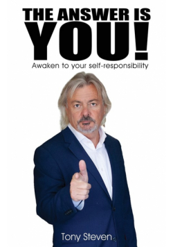 The Answer is You