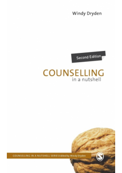 Counselling in a Nutshell