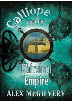 Calliope and the Kershian Empire