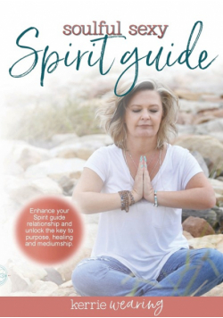 Soulful Sexy Spirit Guide