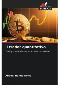 Il trader quantitativo