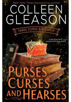 Purses, Curses & Hearses
