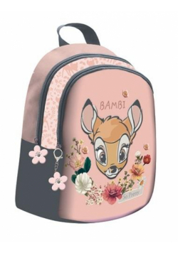 Plecak mały Bambi