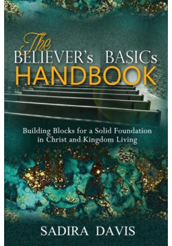 The Believer's Basics Handbook