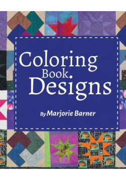 Coloring Book Designs
