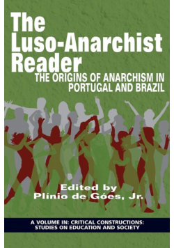 The Luso‐Anarchist Reader