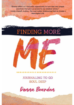 Finding More Me