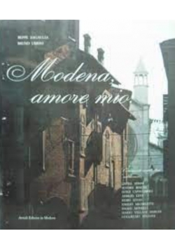 Modena amore mio