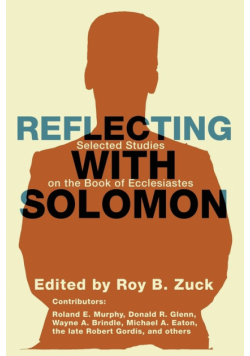 Reflecting with Solomon